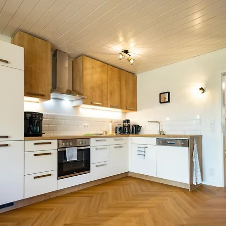 800m Zur Ostsee, Hund, Strand, Meer, Geltinger Bucht Holiday home Steinberg (Schleswig-Holstein)