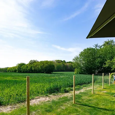 Holiday home 800m Zur Ostsee, Hund, Strand, Meer, Geltinger Bucht Steinberg (Schleswig-Holstein)