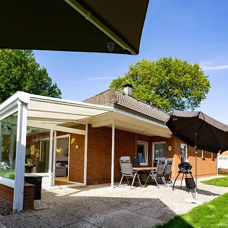 800m Zur Ostsee, Hund, Strand, Meer, Geltinger Bucht Holiday home